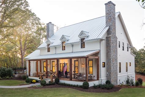 southern-style country cottage hous metal home cost|modern cottage homes for sale.